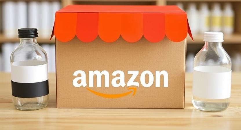 How to Start a Private Label Business on Amazon