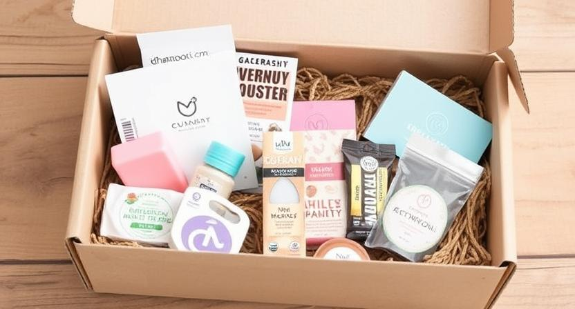 How to Start a Subscription Box Business from Scratch