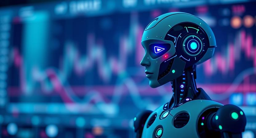 How to Make Money with AI in Finance & Trading